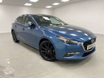 Used Mazda Mazda3 2018 for sale - 75073141: Photo