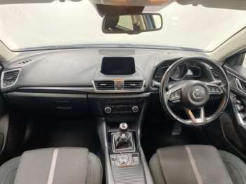 Used Mazda Mazda3 2018 for sale - 75073141: Photo