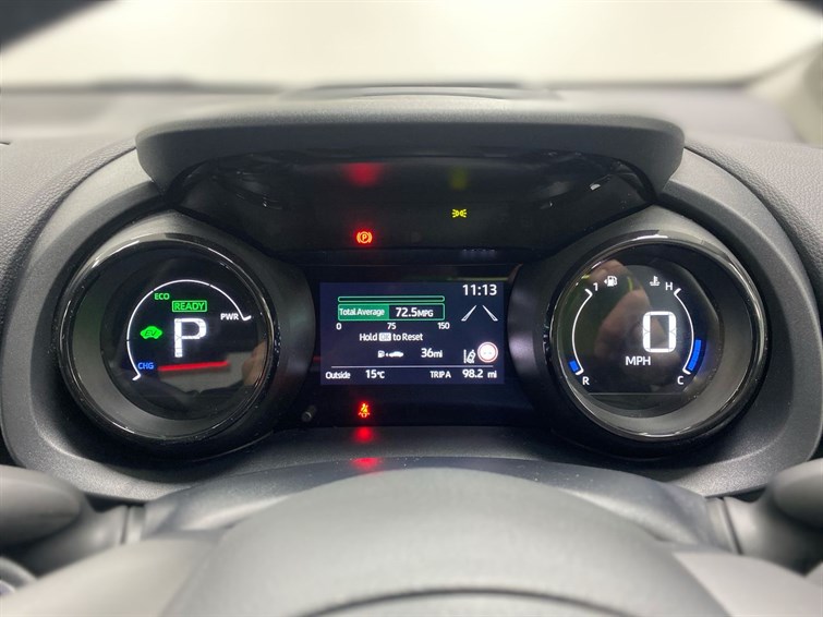 Used Mazda Mazda2 HYBRID 2022 for sale - 77210441: Photo 11