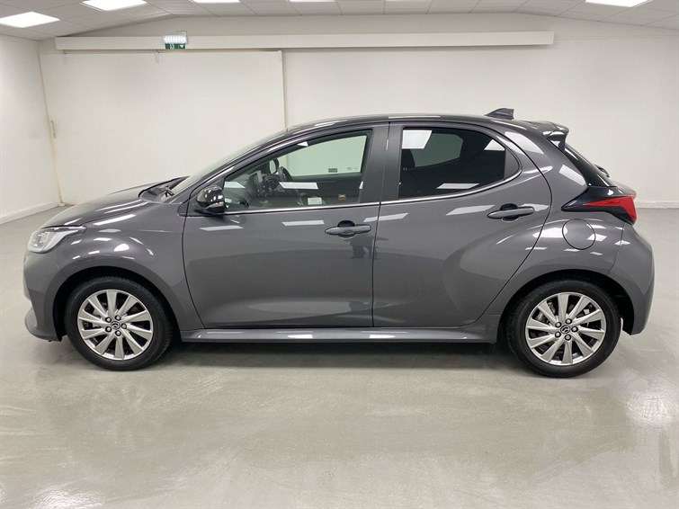 Used Mazda Mazda2 HYBRID 2022 for sale - 77210441: Photo 13