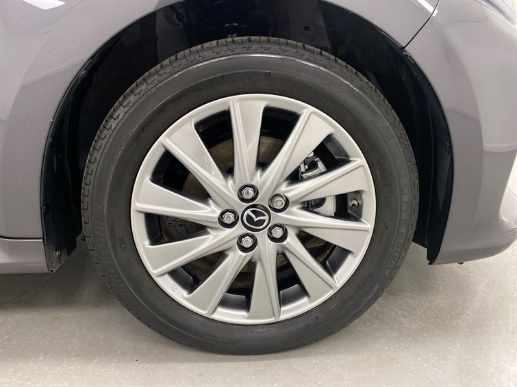 Used Mazda Mazda2 HYBRID 2022 for sale - 77210441: Photo 15