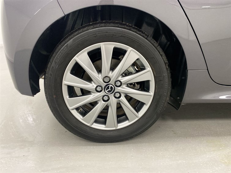 Used Mazda Mazda2 HYBRID 2022 for sale - 77210441: Photo 17