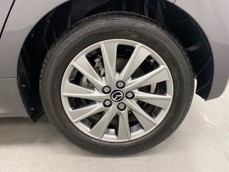 Used Mazda Mazda2 HYBRID 2022 for sale - 77210441: Photo 19