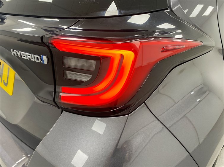 Used Mazda Mazda2 HYBRID 2022 for sale - 77210441: Photo 22