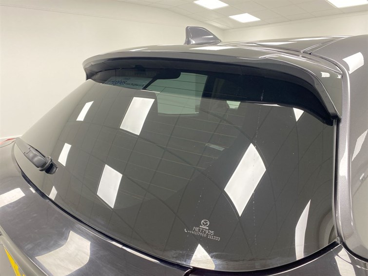 Used Mazda Mazda2 HYBRID 2022 for sale - 77210441: Photo 25