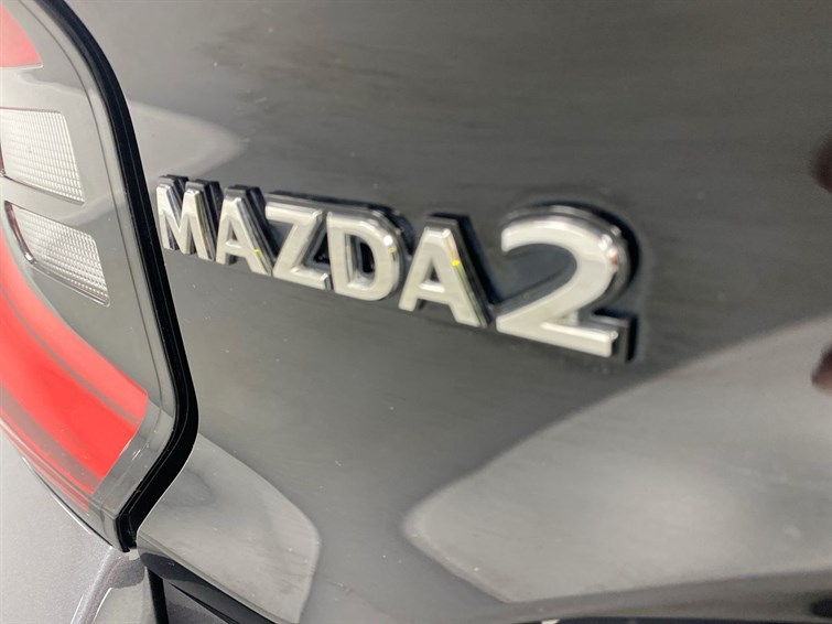 Used Mazda Mazda2 HYBRID 2022 for sale - 77210441: Photo 29