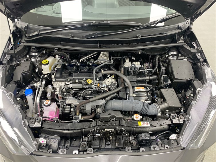 Used Mazda Mazda2 HYBRID 2022 for sale - 77210441: Photo 30