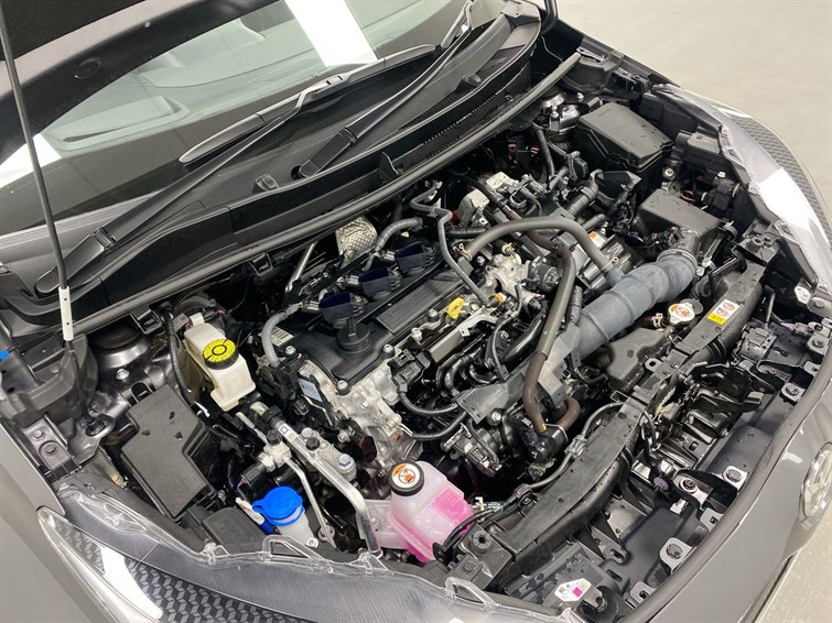 Used Mazda Mazda2 HYBRID 2022 for sale - 77210441: Photo 31