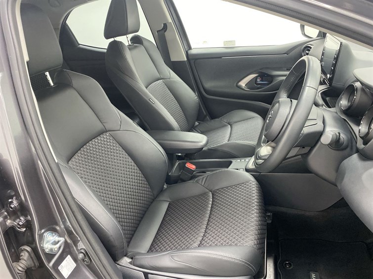 Used Mazda Mazda2 HYBRID 2022 for sale - 77210441: Photo 32