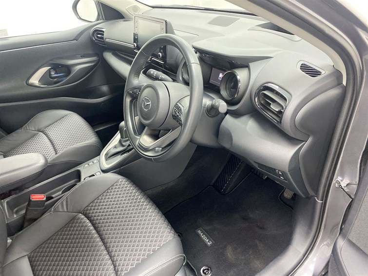 Used Mazda Mazda2 HYBRID 2022 for sale - 77210441: Photo 33