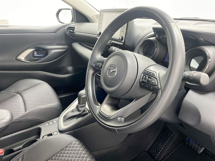 Used Mazda Mazda2 HYBRID 2022 for sale - 77210441: Photo 43