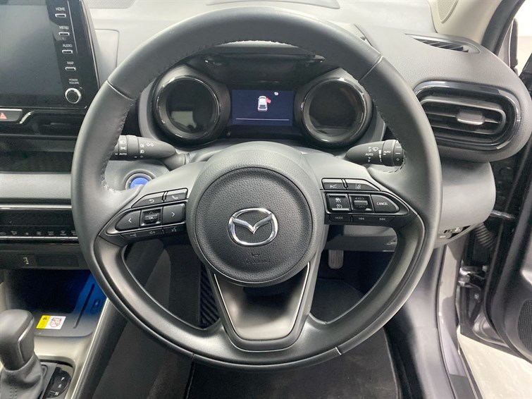 Used Mazda Mazda2 HYBRID 2022 for sale - 77210441: Photo 44