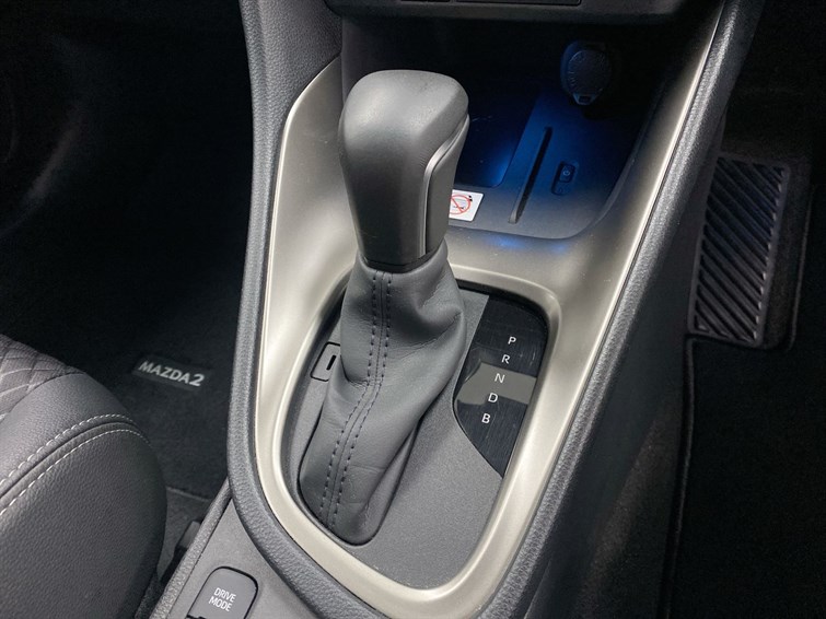 Used Mazda Mazda2 HYBRID 2022 for sale - 77210441: Photo 48