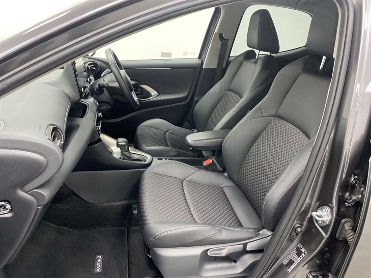 Used Mazda Mazda2 HYBRID 2022 for sale - 77210441: Photo 52