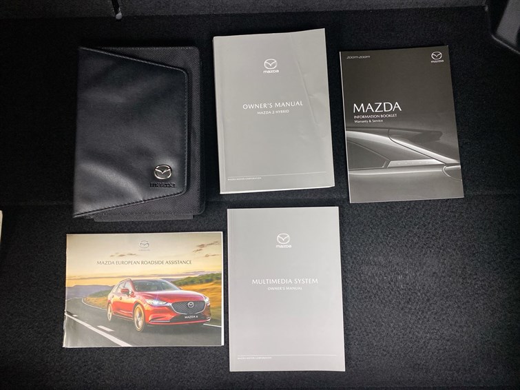 Used Mazda Mazda2 HYBRID 2022 for sale - 77210441: Photo 53