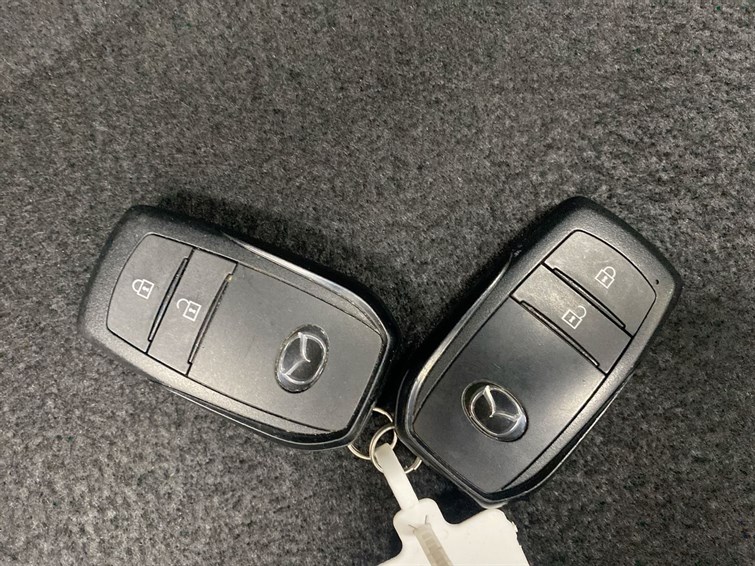 Used Mazda Mazda2 HYBRID 2022 for sale - 77210441: Photo 56