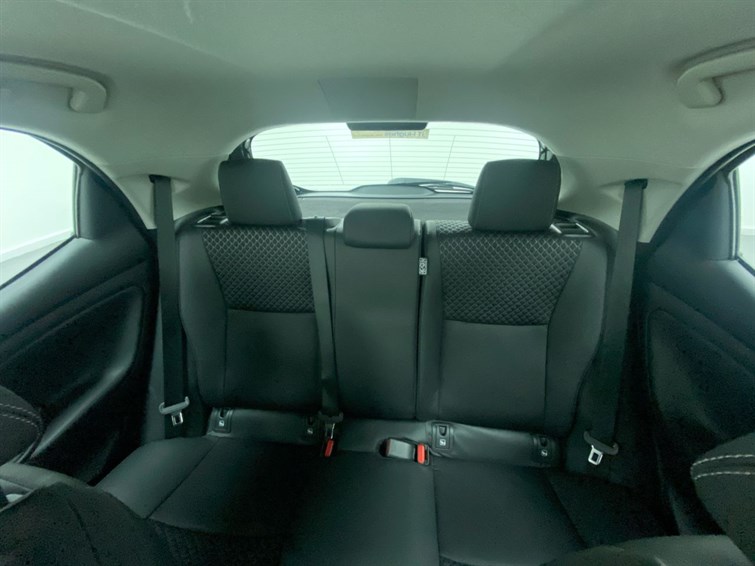 Used Mazda Mazda2 HYBRID 2022 for sale - 77210441: Photo 8