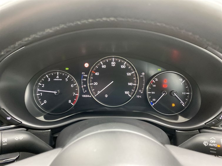 Used Mazda CX-30 2023 for sale - 77210614: Photo 11