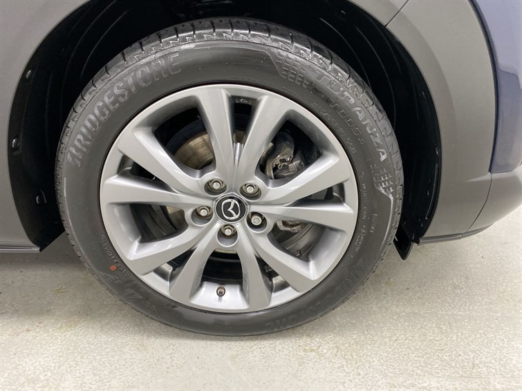 Used Mazda CX-30 2023 for sale - 77210614: Photo 15