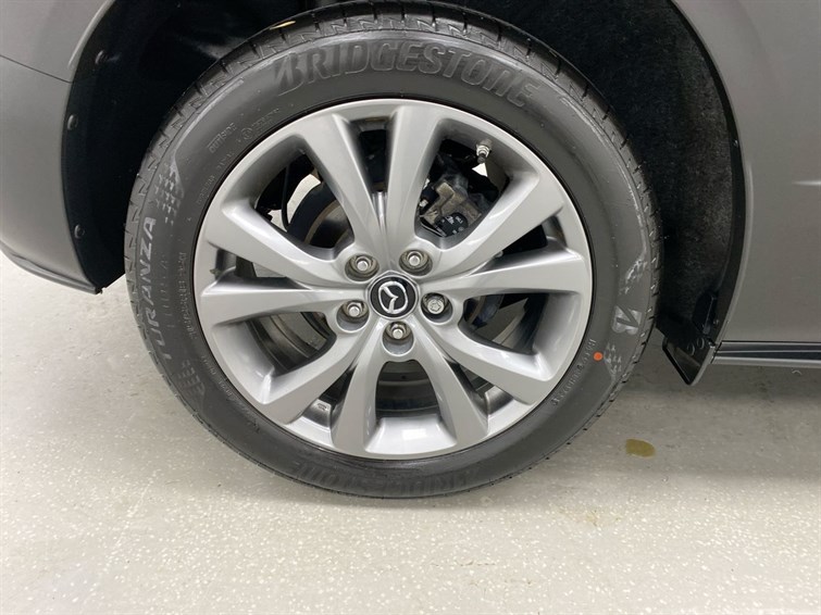 Used Mazda CX-30 2023 for sale - 77210614: Photo 17