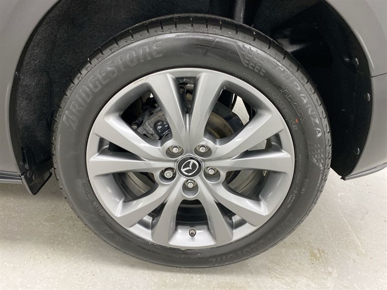 Used Mazda CX-30 2023 for sale - 77210614: Photo 19