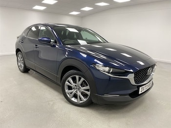 Used Mazda CX-30 2023 for sale - 77210614: Photo