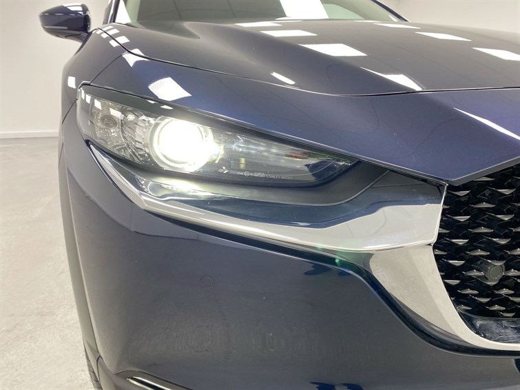 Used Mazda CX-30 2023 for sale - 77210614: Photo 21