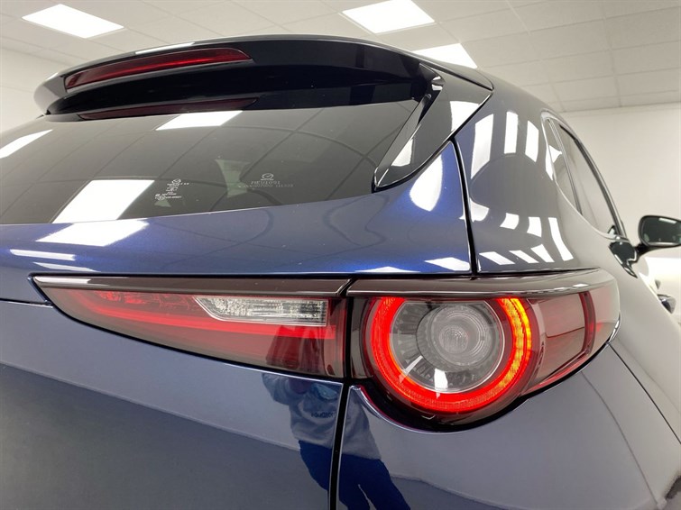 Used Mazda CX-30 2023 for sale - 77210614: Photo 22