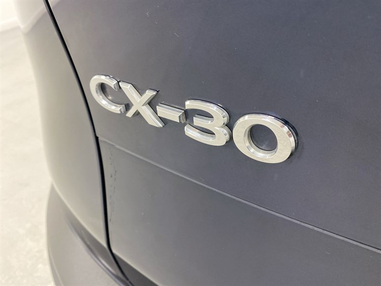 Used Mazda CX-30 2023 for sale - 77210614: Photo 28