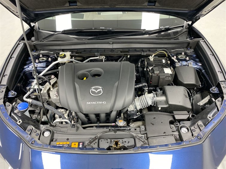 Used Mazda CX-30 2023 for sale - 77210614: Photo 29