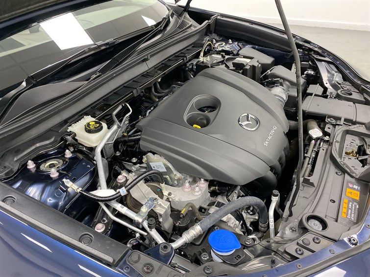 Used Mazda CX-30 2023 for sale - 77210614: Photo 30