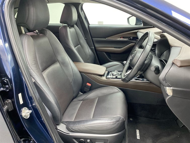 Used Mazda CX-30 2023 for sale - 77210614: Photo 31