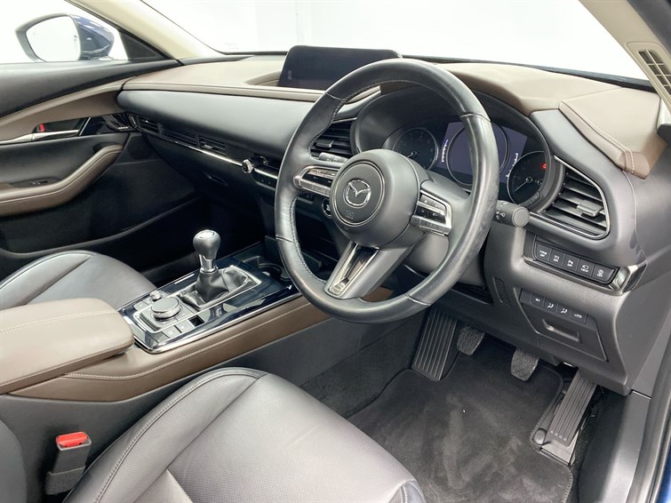 Used Mazda CX-30 2023 for sale - 77210614: Photo 32