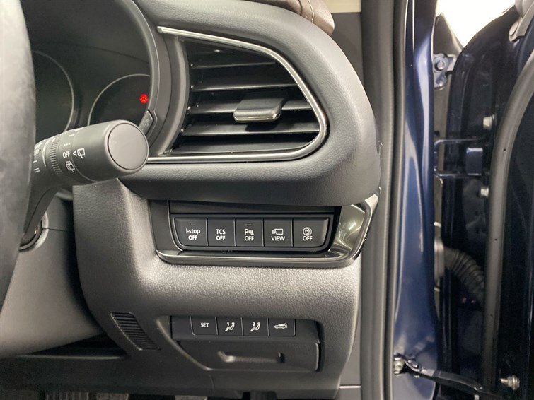 Used Mazda CX-30 2023 for sale - 77210614: Photo 35