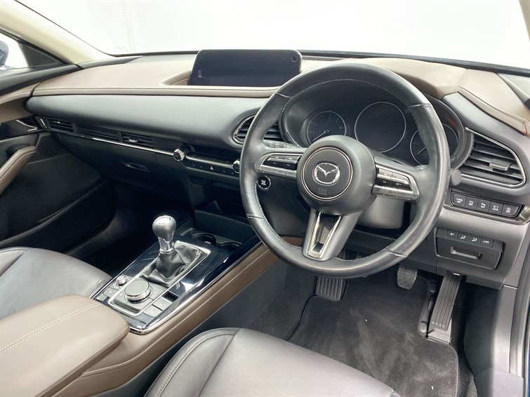 Used Mazda CX-30 2023 for sale - 77210614: Photo 36