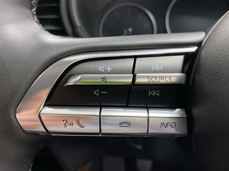 Used Mazda CX-30 2023 for sale - 77210614: Photo 37