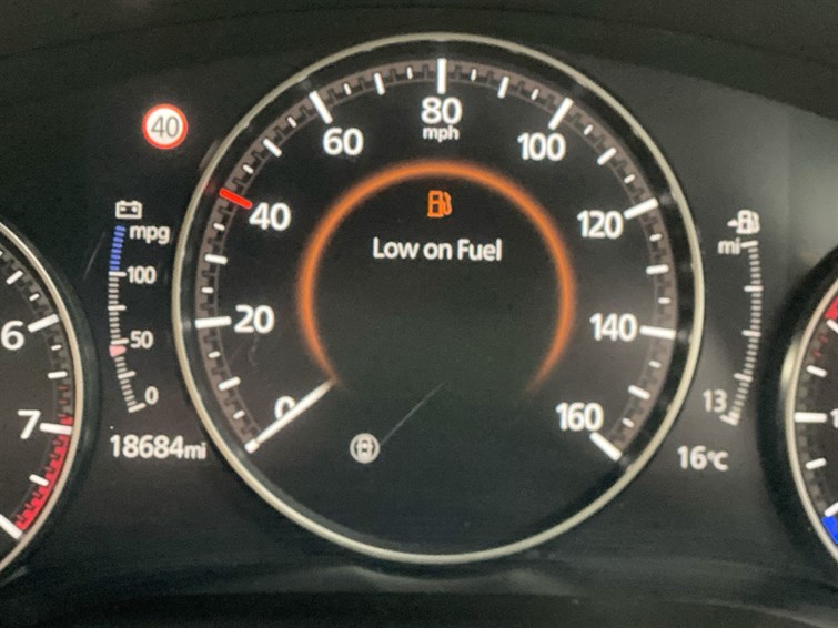 Used Mazda CX-30 2023 for sale - 77210614: Photo 39