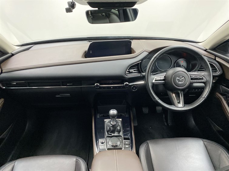 Used Mazda CX-30 2023 for sale - 77210614: Photo 4