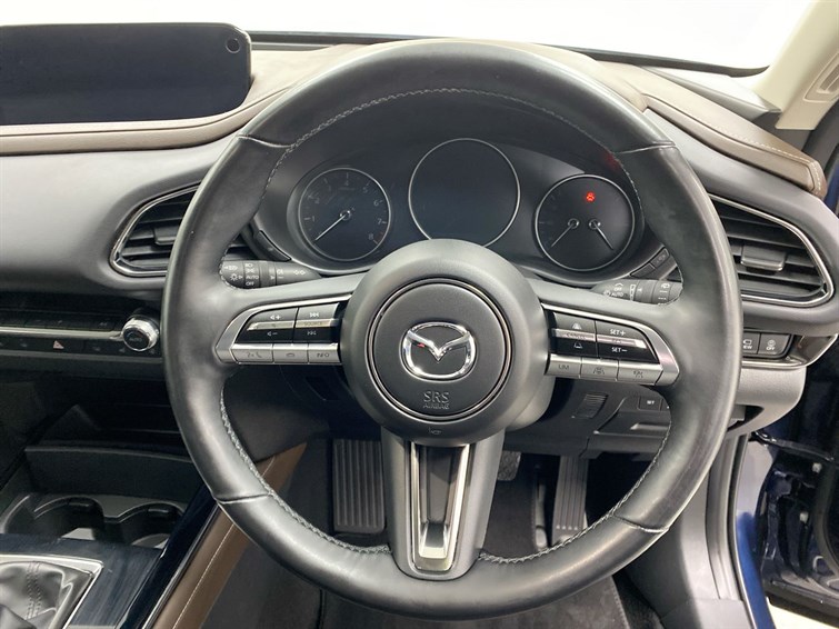 Used Mazda CX-30 2023 for sale - 77210614: Photo 43