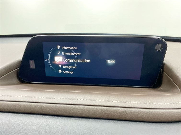 Used Mazda CX-30 2023 for sale - 77210614: Photo 45