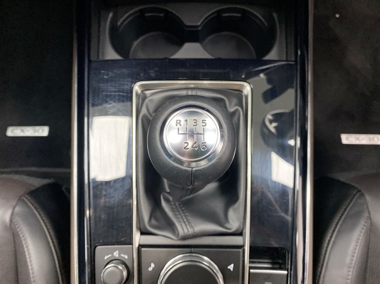 Used Mazda CX-30 2023 for sale - 77210614: Photo 47