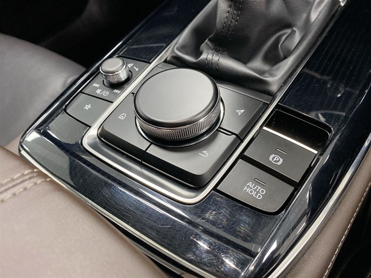 Used Mazda CX-30 2023 for sale - 77210614: Photo 49