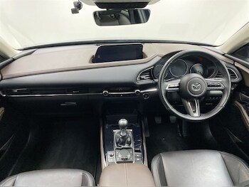 Used Mazda CX-30 2023 for sale - 77210614: Photo