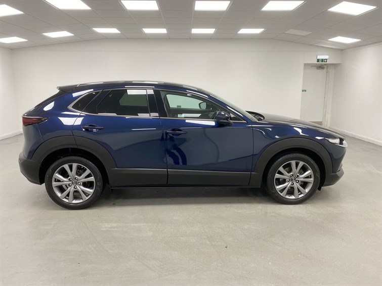 Used Mazda CX-30 2023 for sale - 77210614: Photo 5