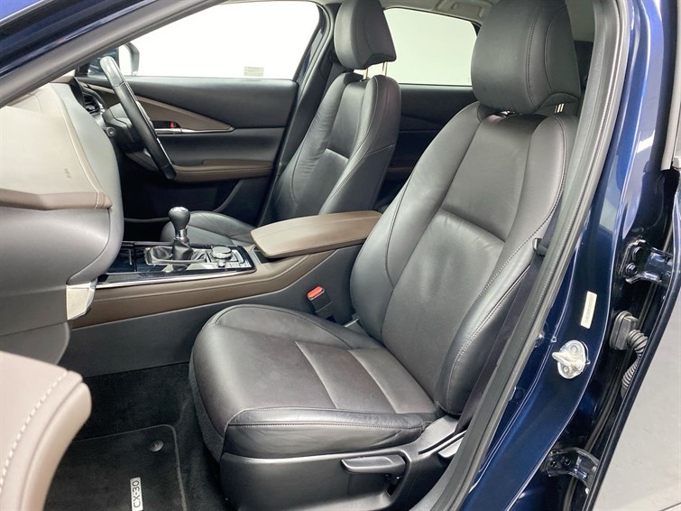 Used Mazda CX-30 2023 for sale - 77210614: Photo 51