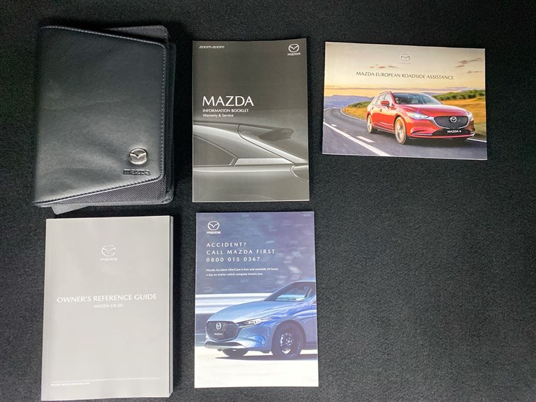 Used Mazda CX-30 2023 for sale - 77210614: Photo 52