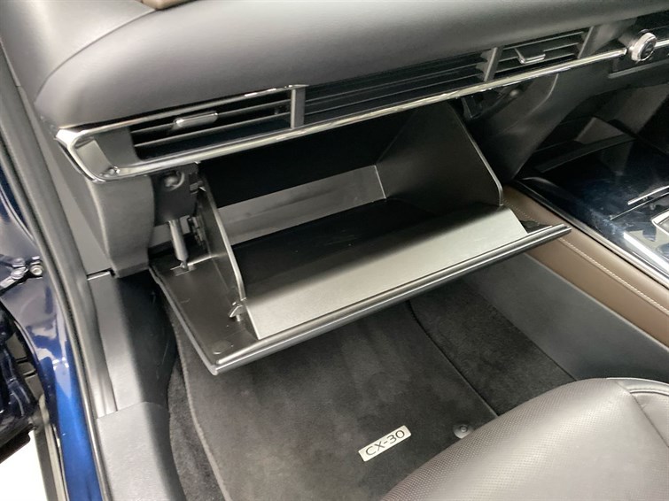 Used Mazda CX-30 2023 for sale - 77210614: Photo 54