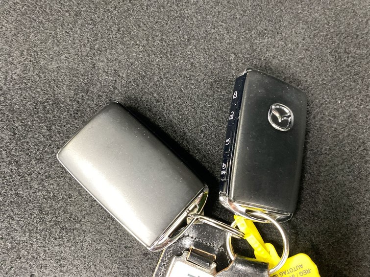 Used Mazda CX-30 2023 for sale - 77210614: Photo 55