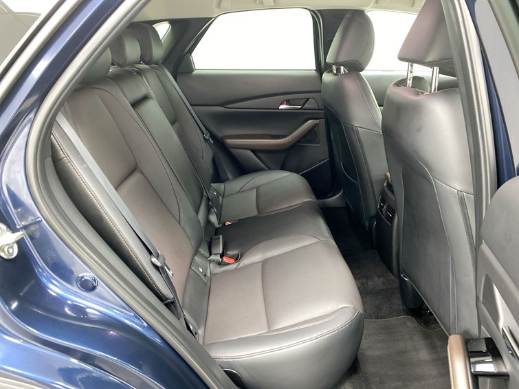 Used Mazda CX-30 2023 for sale - 77210614: Photo 56