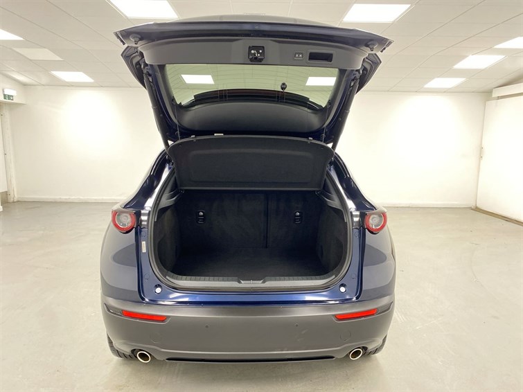 Used Mazda CX-30 2023 for sale - 77210614: Photo 59